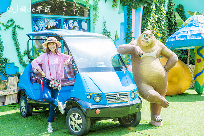 清明节去芜湖方特梦幻王国,国庆芜湖方特玩什么