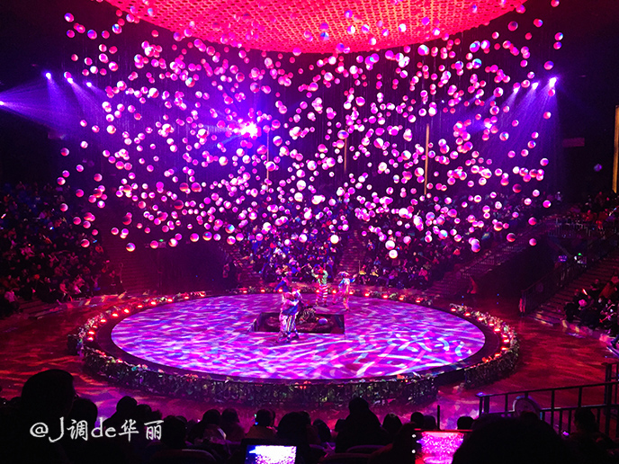 清明节去芜湖方特梦幻王国,国庆芜湖方特玩什么