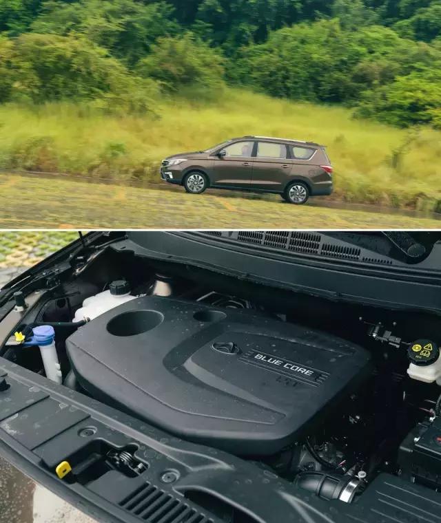 长安欧尚a8001.5t标准数据流,长安欧尚a800图解