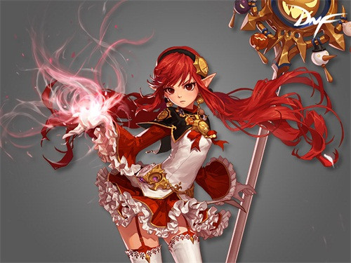 dnf召唤9.22重做,dnf国庆改版后武神装备搭配