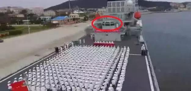 中国海军舰艇日常生活训练,中国海军舰上洗澡方便吗