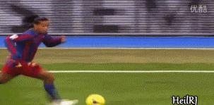 身为皇马对手,却能让伯纳乌8万球迷为之鼓掌的一代足球大师