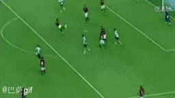 身为皇马对手,却能让伯纳乌8万球迷为之鼓掌的一代足球大师