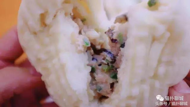 吃遍聊城,聊城最好吃的包子在哪里