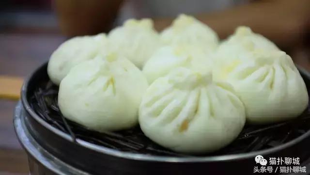 吃遍聊城,聊城最好吃的包子在哪里