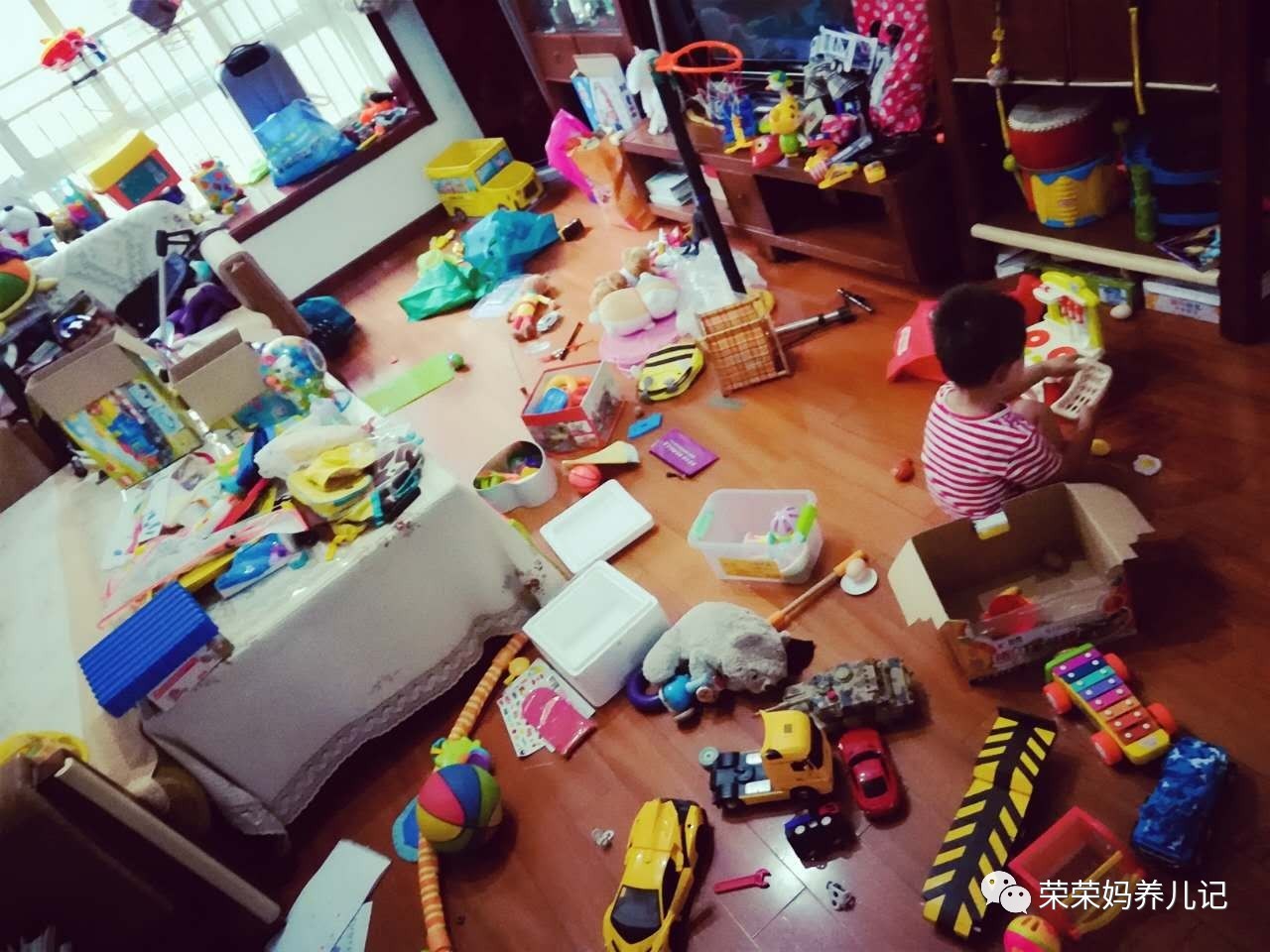 二胎可不是生着玩的,造一对萌萌的兄妹要付出多大的代价知道吗?