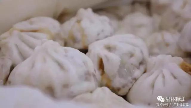 吃遍聊城,聊城最好吃的包子在哪里