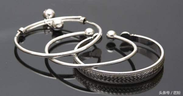 银饰珐琅彩,珐琅彩银饰和景泰蓝银饰