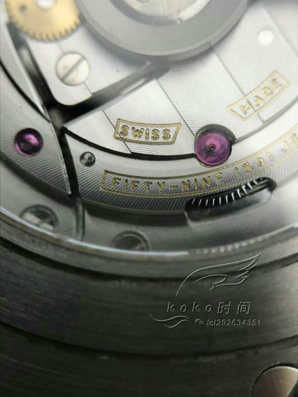 如何鉴定手表真假？手表鉴定——爱彼皇家橡树离岸型26400