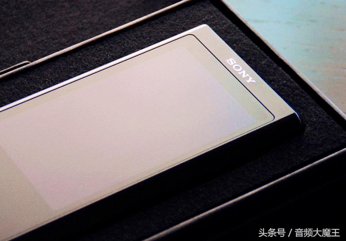 索尼zx300a评测,索尼nw-zx300a评测