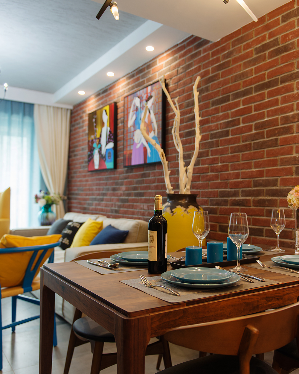 实景装修图成片,实景装修案例及效果图