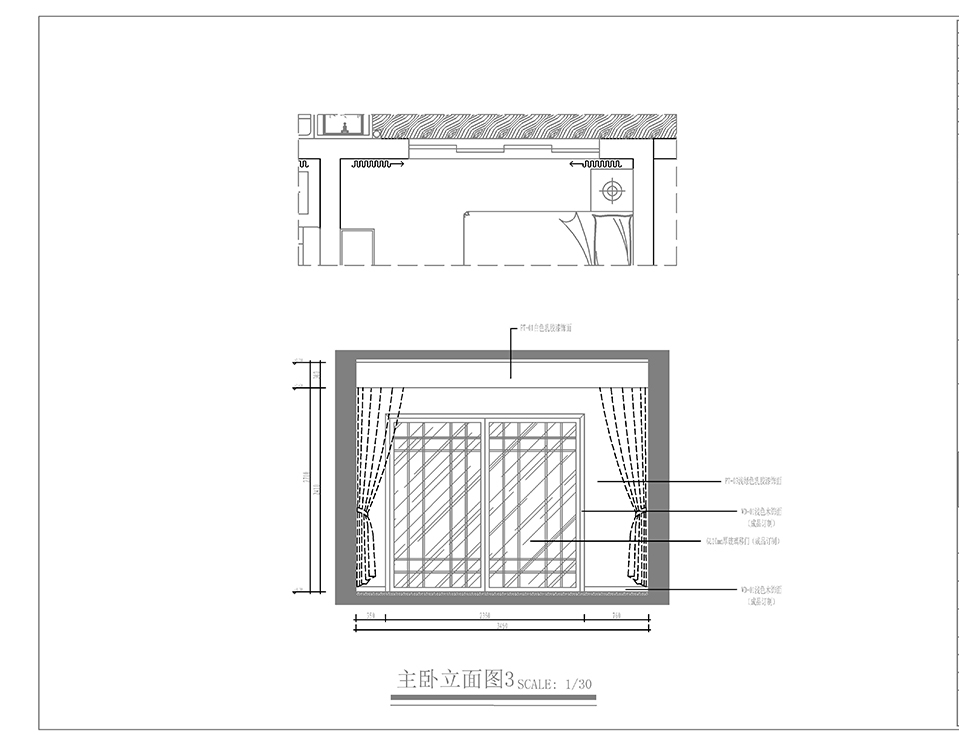 实景装修图成片,实景装修案例及效果图