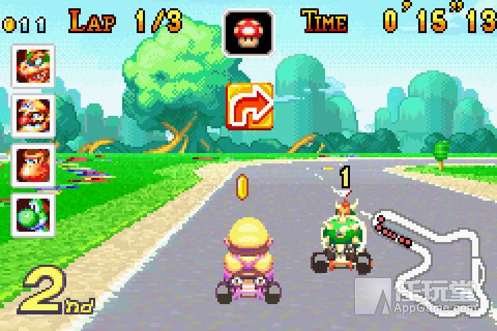 很火爆的司机游戏,盘点前十款最好玩的赛车游戏