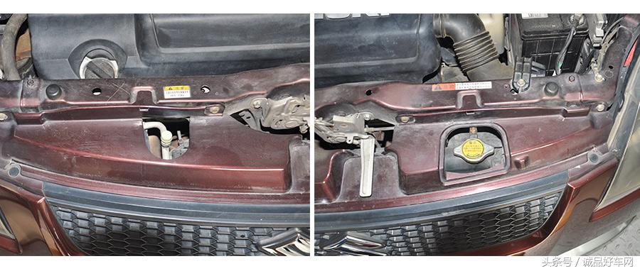 如何辨别事故车教程视频,二手车事故车鉴别技巧