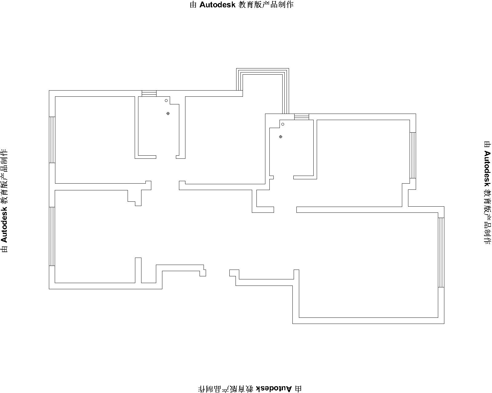 简欧风格120平,25-50左右都会喜欢的温馨舒适,长春保利拉菲公馆