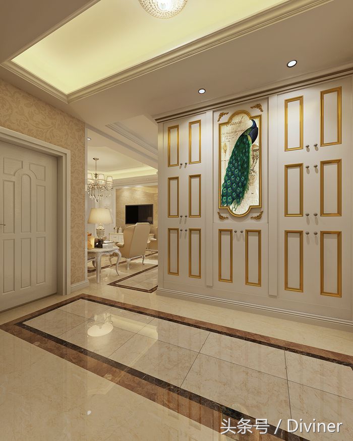 成都信和御龙山跃层装修,成都信和御龙山视频