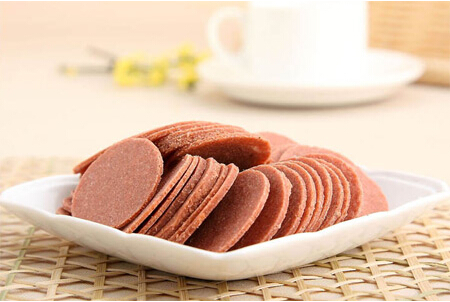 那些年你从未忘记过的美味,那些年你垂涎过的课本美食