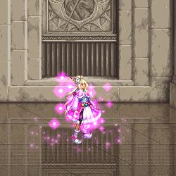 dnf韩服鬼剑士武器时装,国庆套鬼剑士装扮