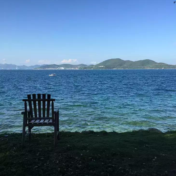 越南芽庄，带娃和老人也能轻松玩转（自由行攻略）