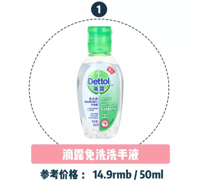 屈臣氏必买的平价好物,屈臣氏平价又实用好物