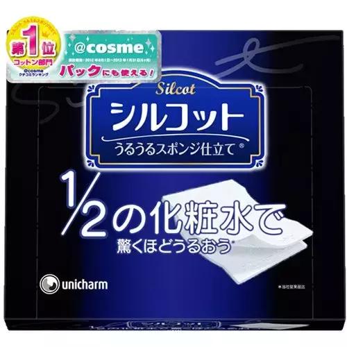 尤妮佳化妆棉真的好用吗,最好用的化妆棉真实测评推荐