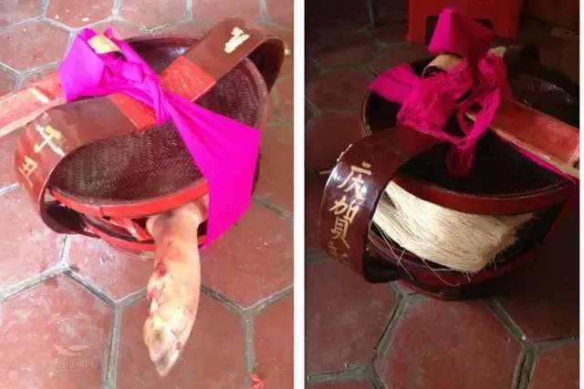 下半年又要扎堆结婚了，莆田最全嫁娶婚俗流程全在这！