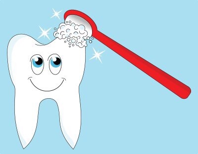 儿童长多生牙的处理方法,孩子长了多生牙怎么办