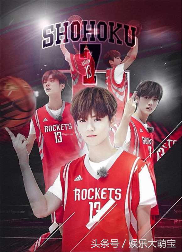 鹿晗到底有多吸引人,鹿晗的七大优点