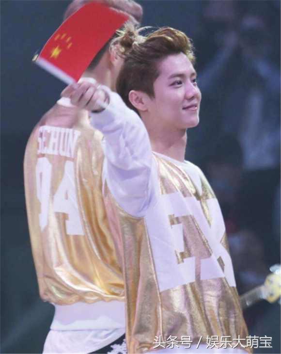 鹿晗到底有多吸引人,鹿晗的七大优点