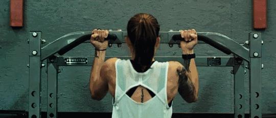 健身是最好的整容,健身可以整容吗