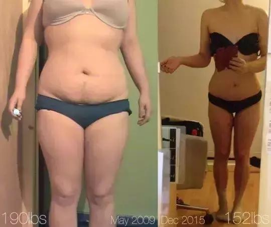 健身是最好的整容,健身可以整容吗