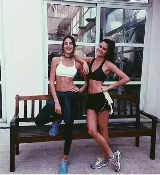 健身是最好的整容,健身可以整容吗