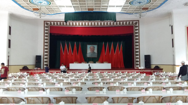 庐山一座千古文化名山,庐山最美丽的景色是哪里