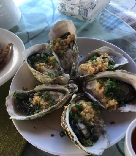 在深圳想吃潮菜怎么办,在深圳哪里吃海鲜比较划算