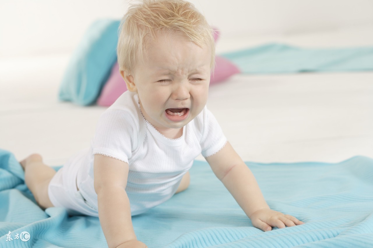 引发宝宝罗圈腿的4大原因,妈妈常做的这五种行为会毁了孩子