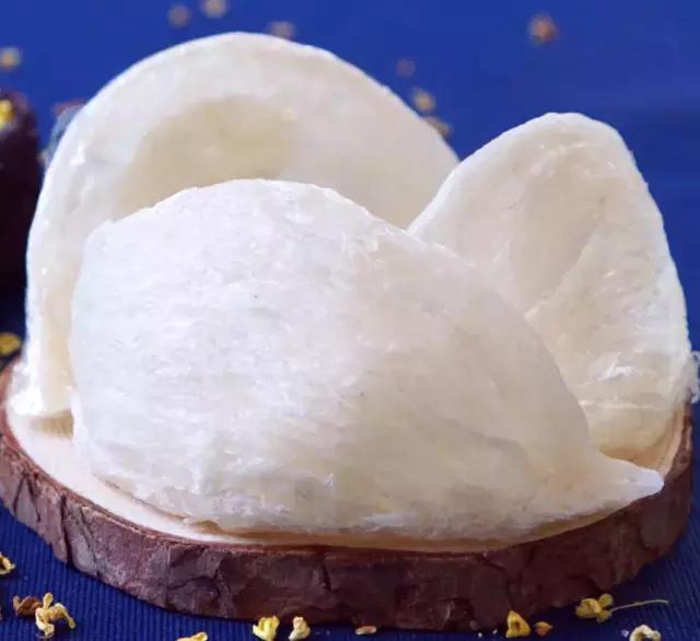 25岁后的女人多吃燕窝，至少会有这5个好处，尤其是第1个！