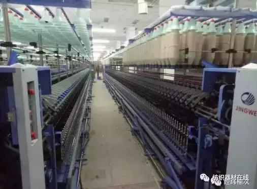 经纬纺织机械公司榆次分公司,经纬榆次分公司