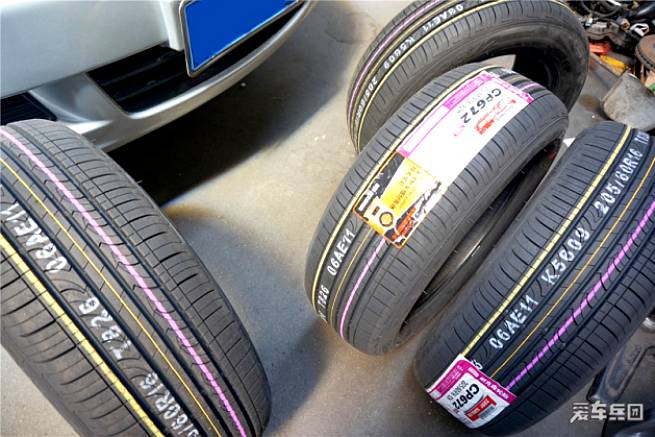 耐克森cp672轮胎是几层的,耐克森轮胎cp672跟ah8有什么区别