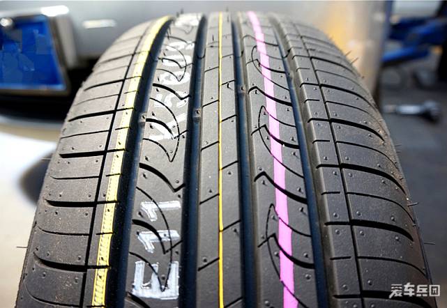 耐克森cp672轮胎是几层的,耐克森轮胎cp672跟ah8有什么区别