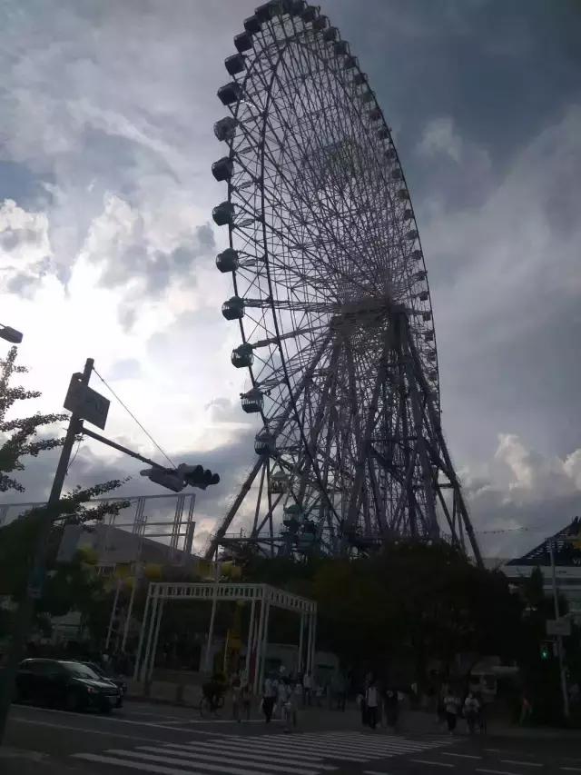 初遇巴厘岛的真实感受,日本大阪的真实感受