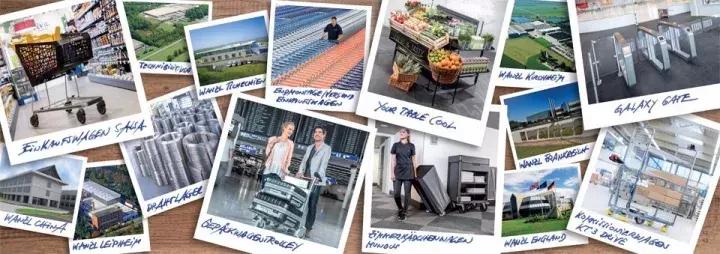 未来购物体验的先行者——旺众