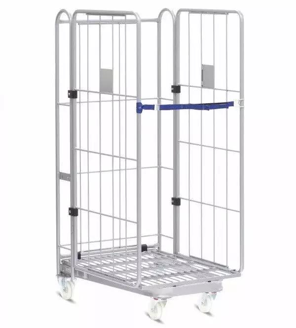 未来购物体验的先行者——旺众