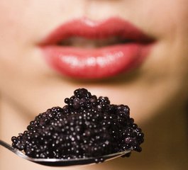 俄罗斯正宗鱼子酱,俄罗斯的哪种鱼子酱最好