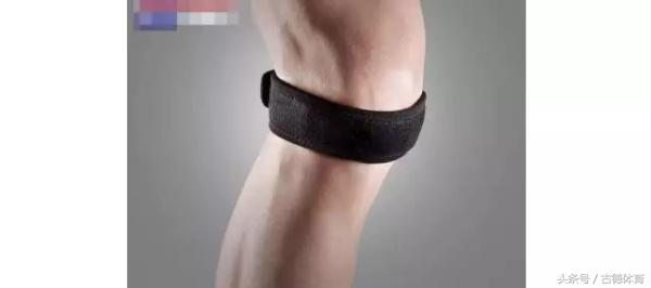膝关节疼痛戴什么护具,膝痛用什么护具