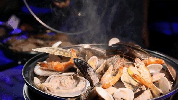 黄渤青岛江湖美食,黄渤推荐青岛美食