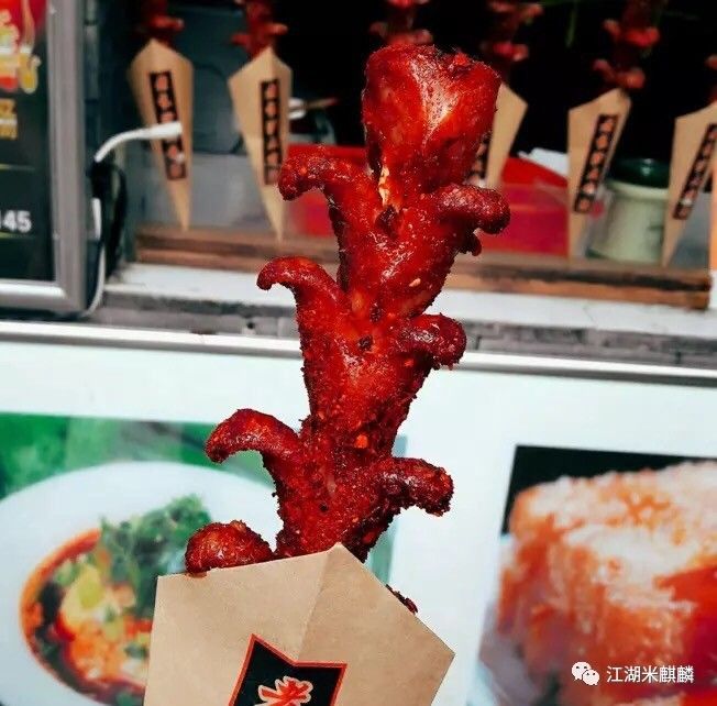 黄渤青岛江湖美食,黄渤推荐青岛美食