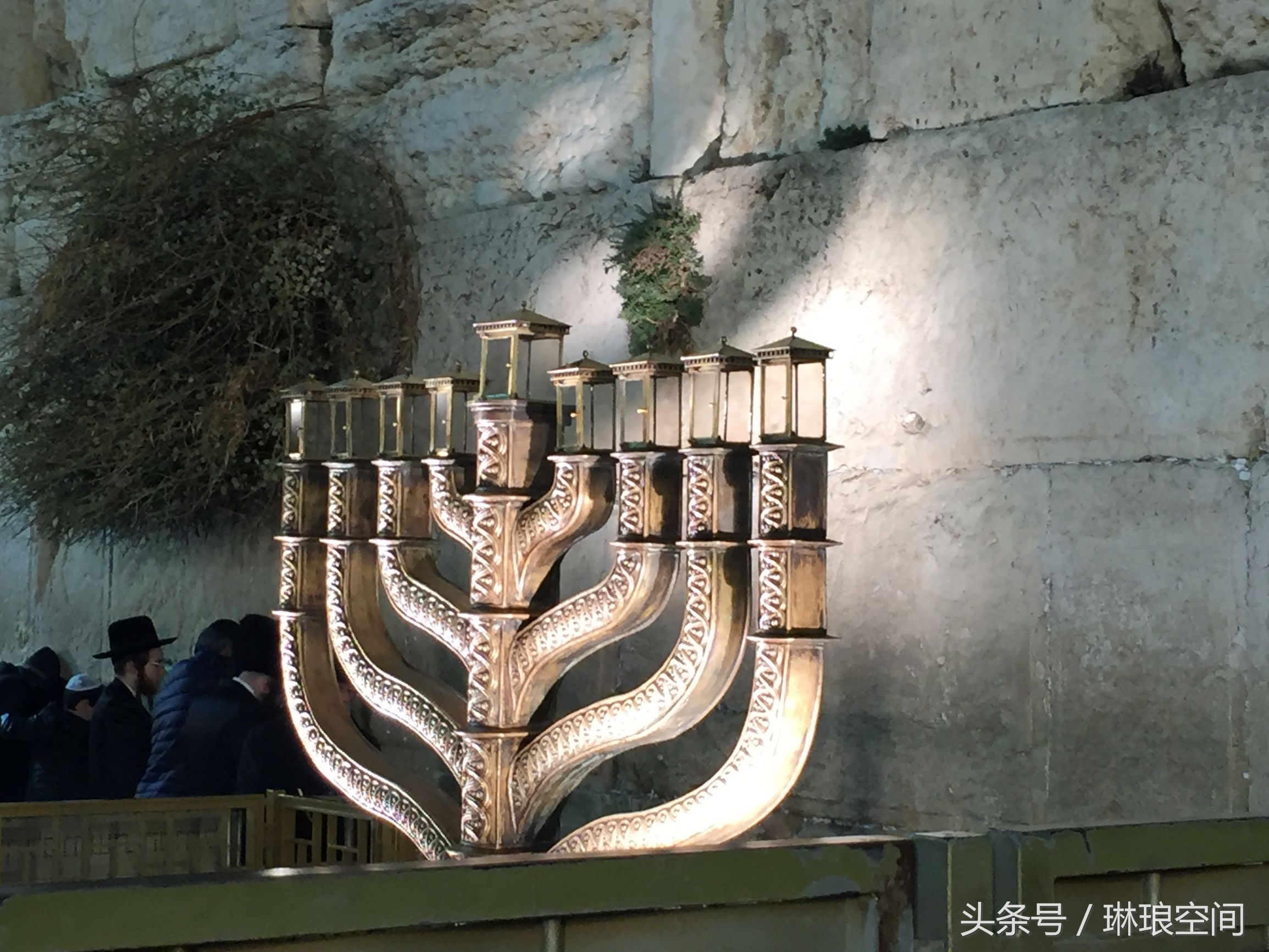 走进以色列看耶路撒冷第三次圣殿 (走进以色列耶路撒冷)