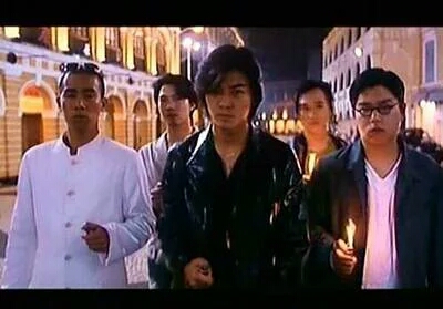 江湖上打架语言的研究，打架时候嘴上的配套动作