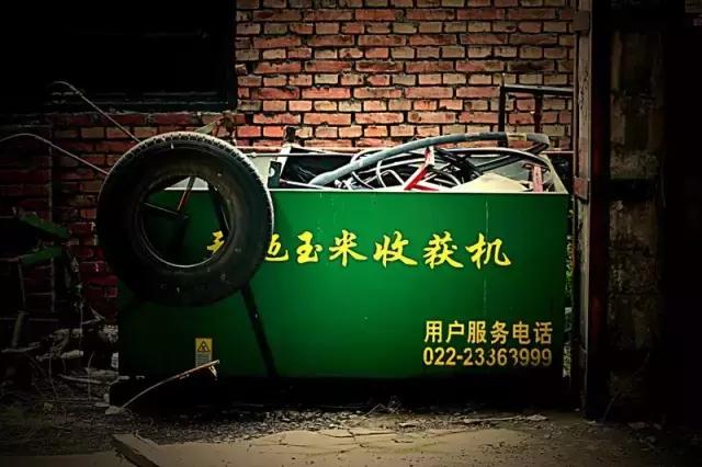 天拖板块的前世今生,天拖铁牛与迪尔有区别吗