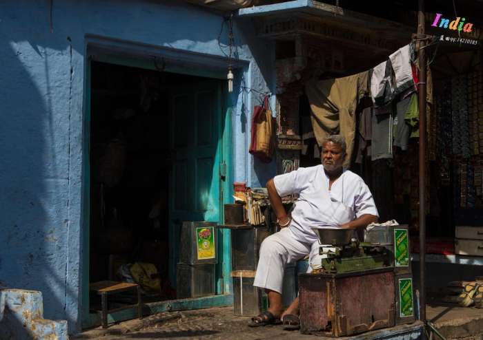 印度四色之城,印度十大最美城市